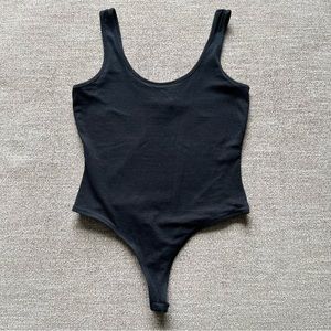 Junior bodysuit.